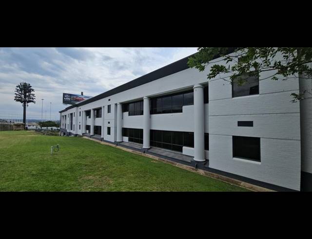 BUSINESS PROPERTY TO RENT IN VORNA VALLEY